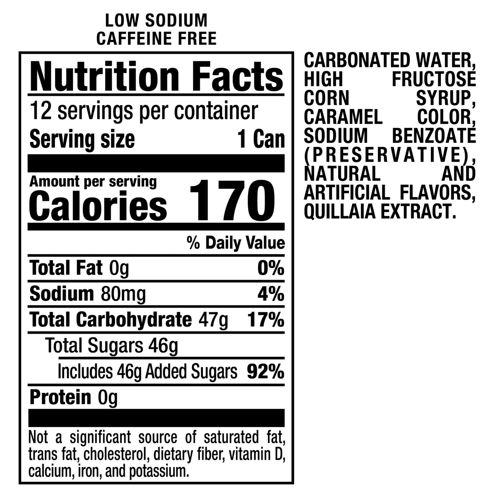 A&W Root Beer Soda Pop 12 fl oz 12-Pack Cans, Classic, Carbonated, Refreshing..