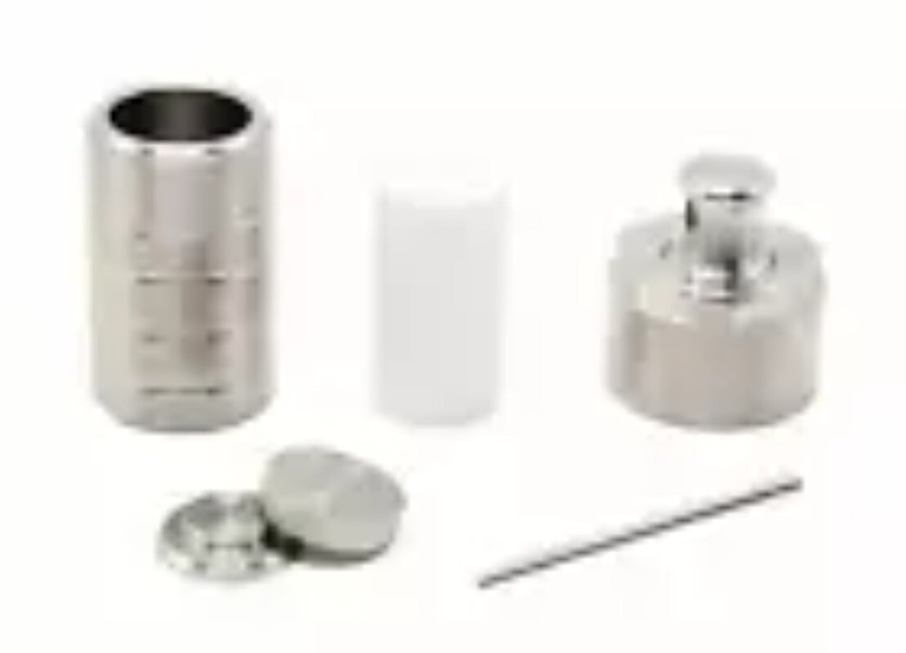 Capacitor Tester Capacitance ESR Meter Test Detector Equipment