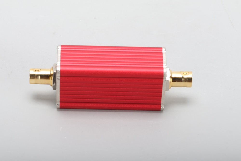 Thorlabs EF112 Low-Pass Electrical Filter