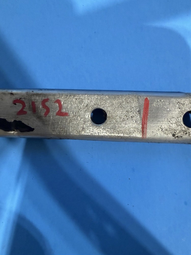 Jonsered CS2152 chainsaw Front Handle OEM 2152 CS2152C #1 Bin 37