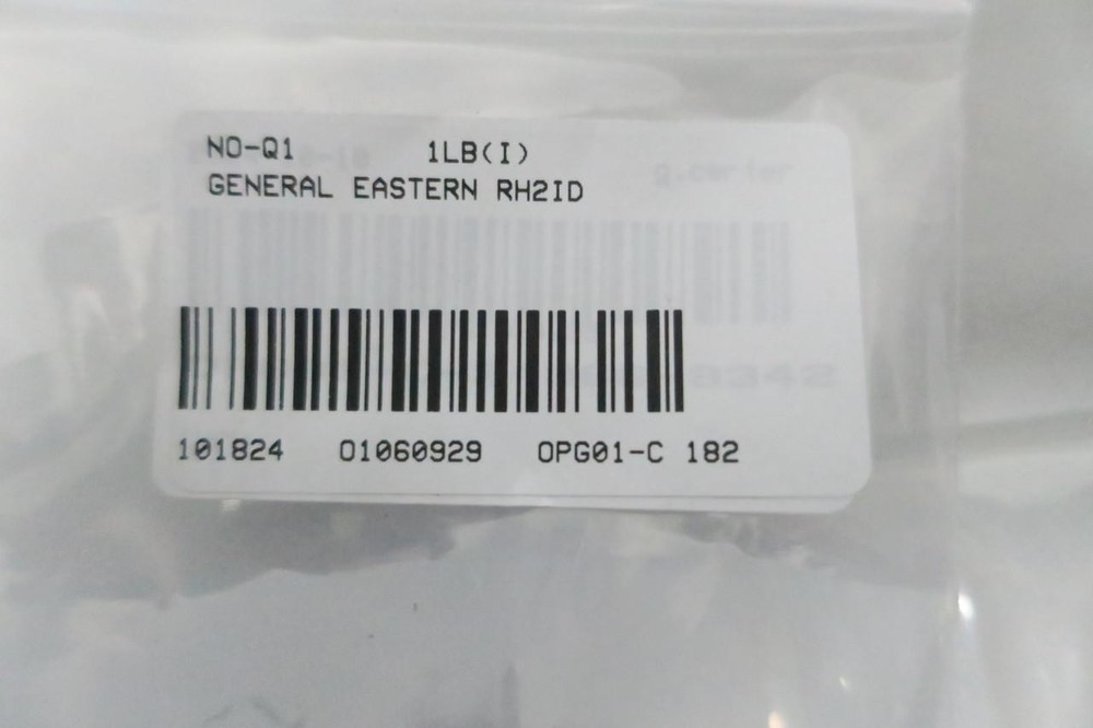 General Eastern RH-2-I-D Humidity Transmitter