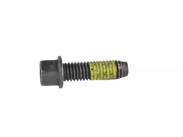 Genuine Mopar Hex Flange Head Bolt 5086770AB