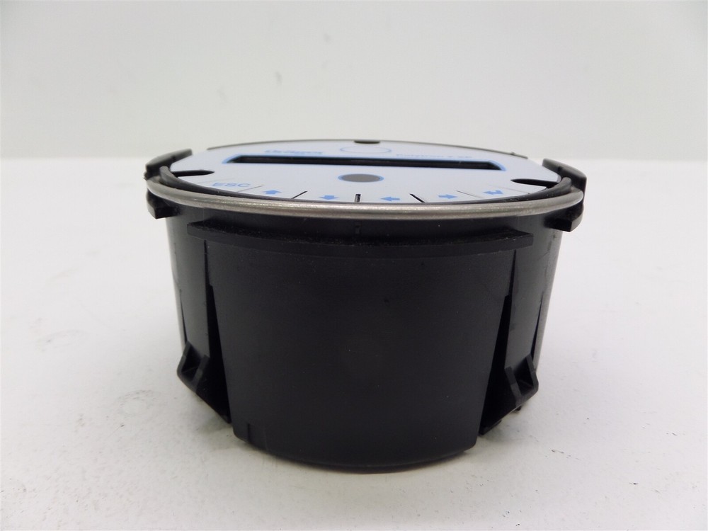 Drager 4543195 Polytron 2 XP Electrochemical Sensor Transmitter