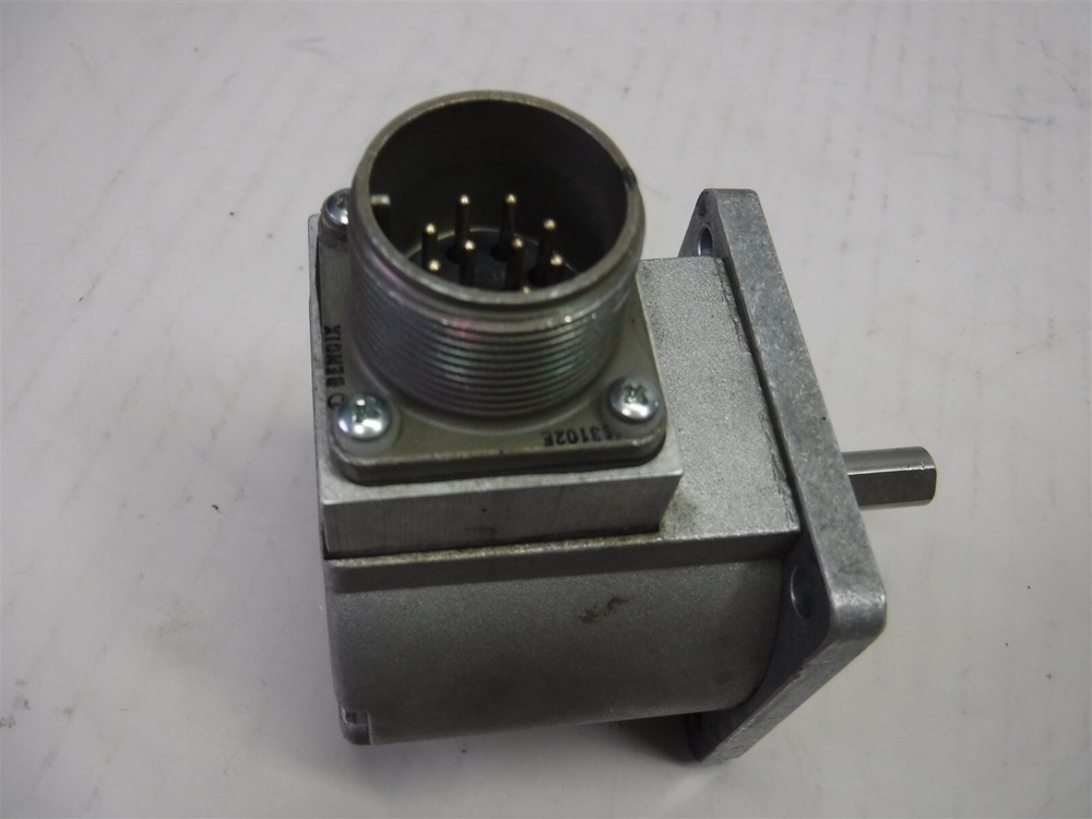 Used Nice Dynapar Encoder 625-X1XF01-0360-S-2-20 R7