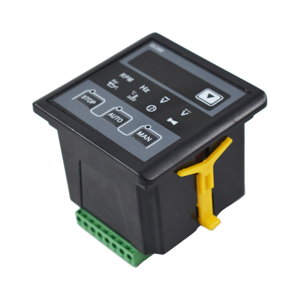 For Diesel Engine or Generator DC20D Generator Controller Module NEW