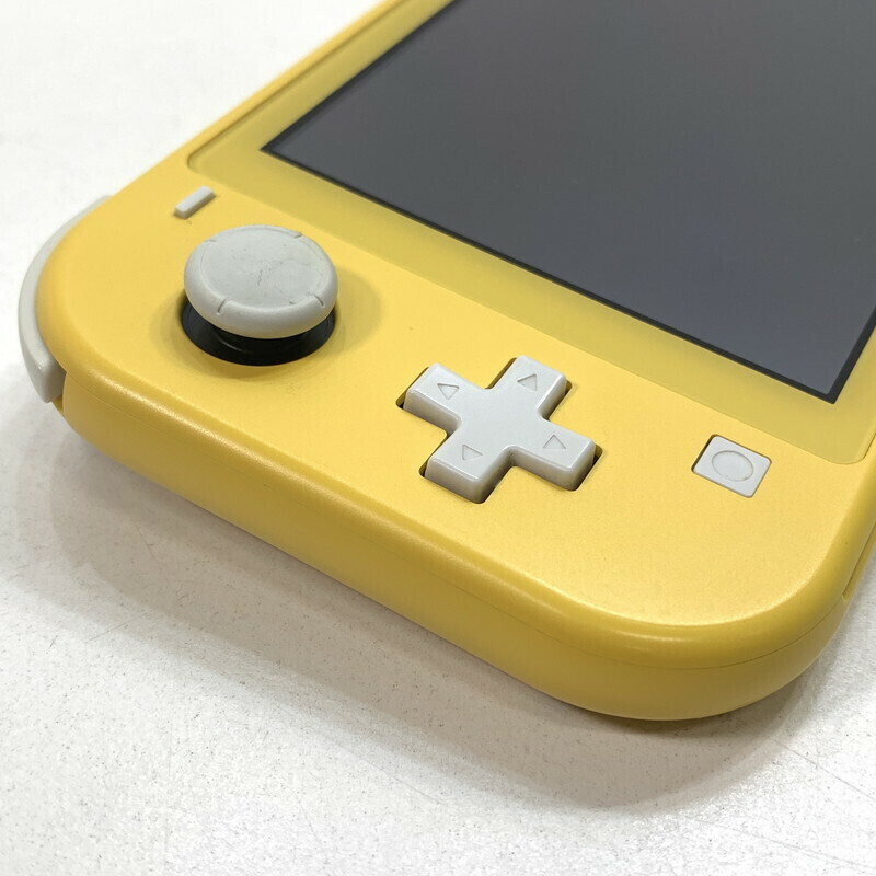 Nintendo Switch Lite Various color Used Excellent+++++ Console