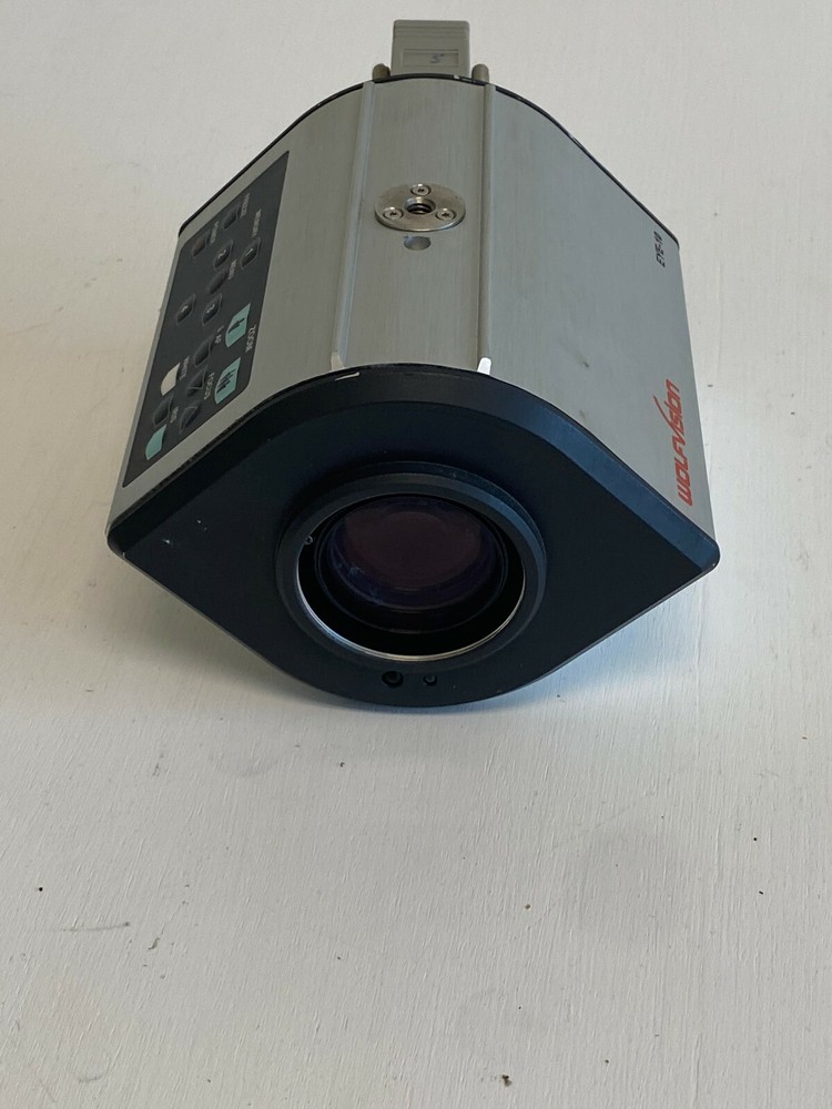 Shelf6: WolfVision EYE-10 Advanced Live Image Camera