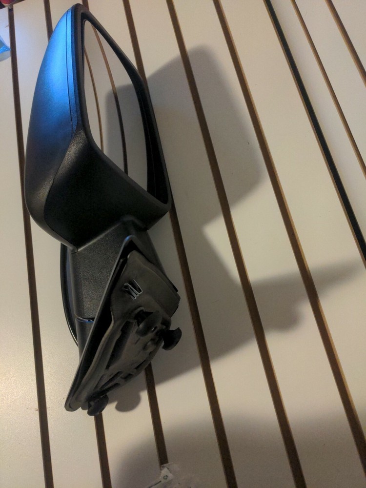 Passenger Towing Mirror 116501