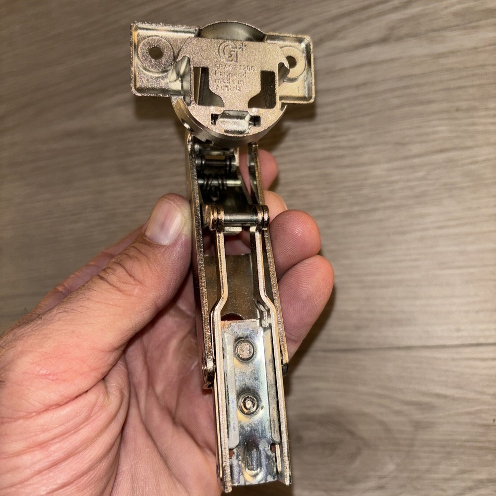 Grass 1200 Hinge 170 Degree - Unused - Multiple Available