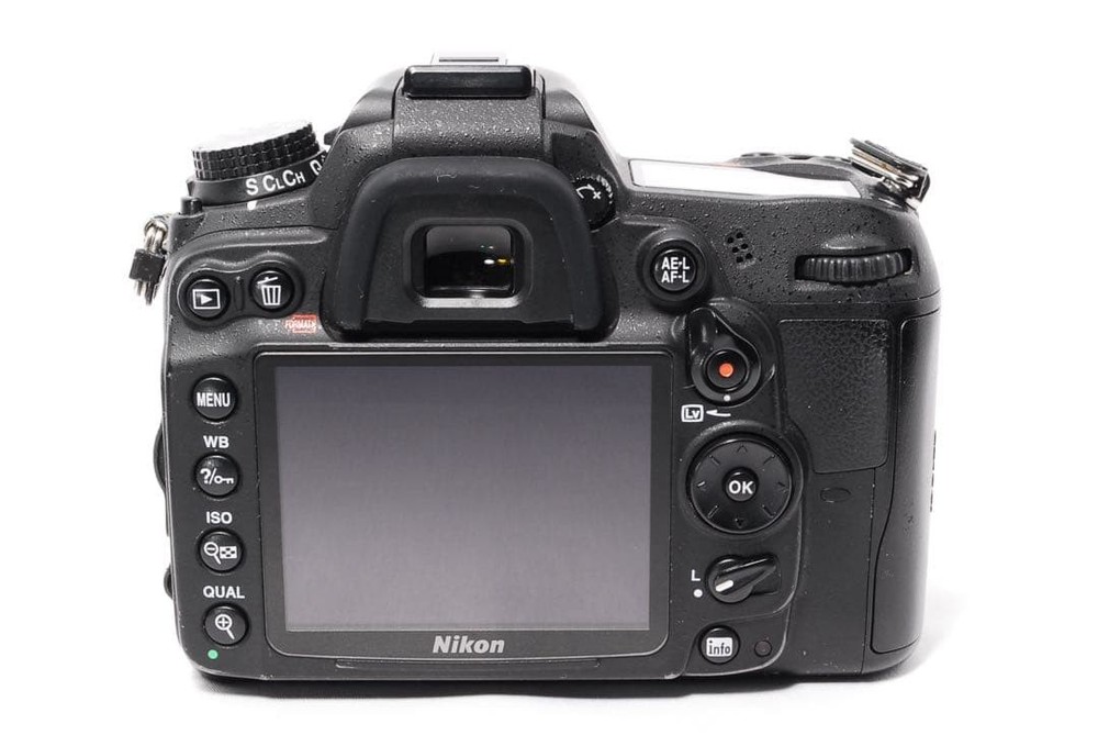 Nikon D7000 706999