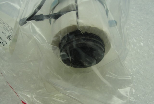 Buchi 026088 Heating Tube 220 V