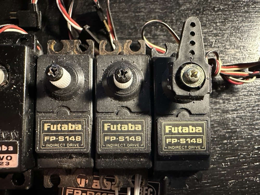 Fataba Grouping