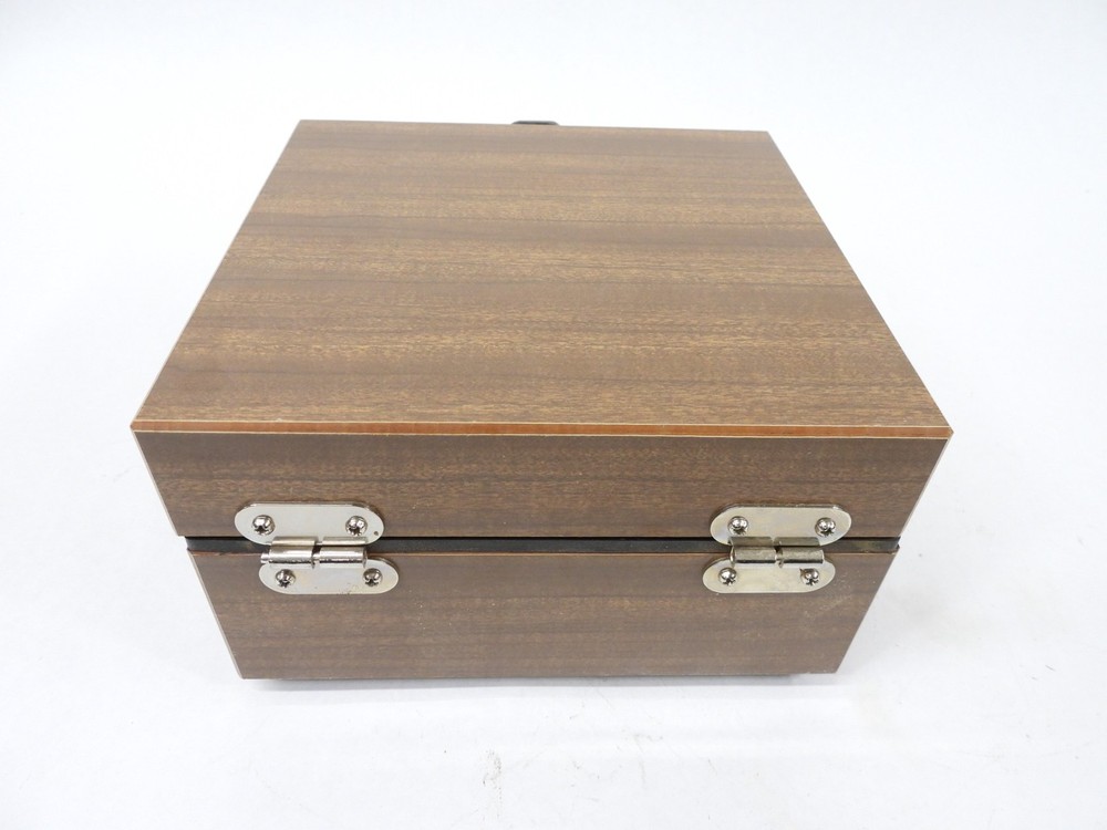 Sensitive Research Model FRE Frequency Meter (great condition)