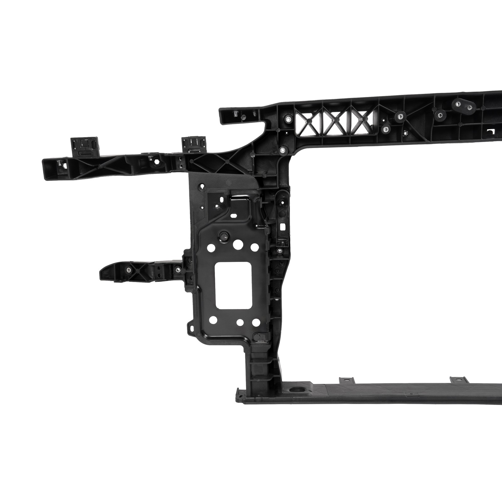 For Hyundai Kona 2018-2021 Radiator Support Assembly 64101J9000 HY1225208