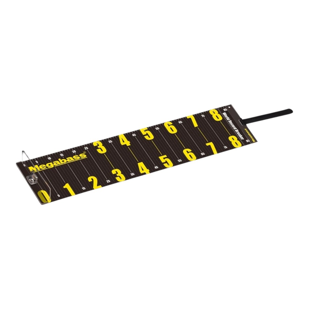 Megabass Mobile Compact Measure 85