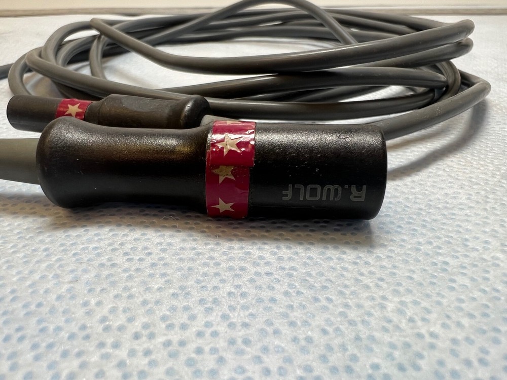 R. Wolf 8108.031 High Frequency Electrical Unit Cable