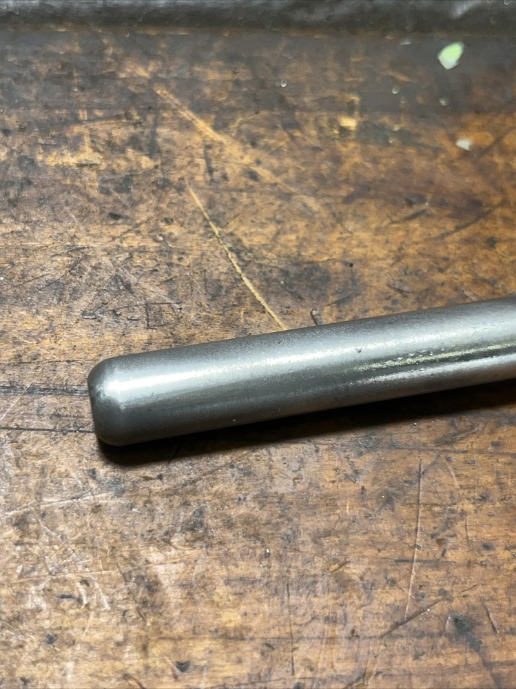🦬 Buffalo Forge No. 15 Drill Press ( post - 1957) Lock