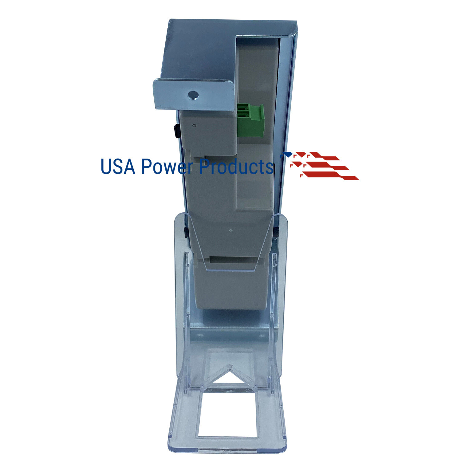 TC-V2 ATS Control Unit | McPherson Controls | NEW | 208-240 V | 1 Year Warranty