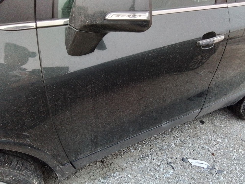 2017-2021 Buick Encore 8" Dash Display and Control Panel ID 42498392