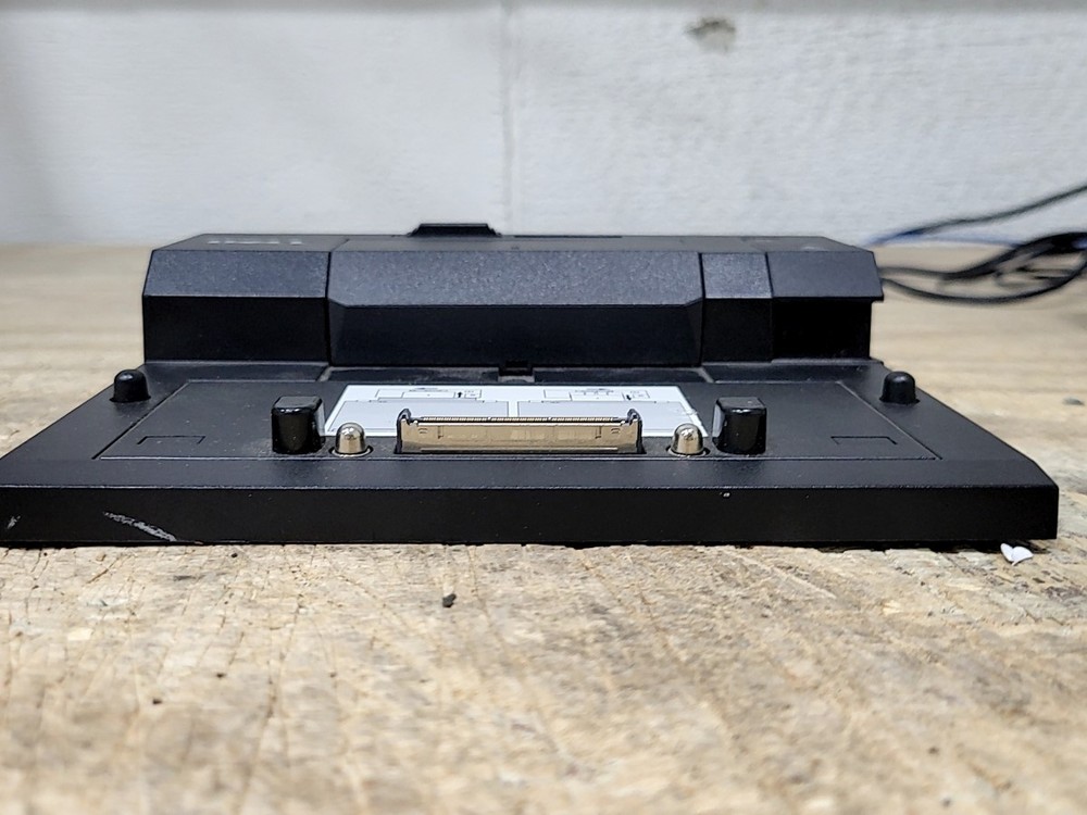 DELL PRO3X 0CPGHK Docking station SEE NOTES