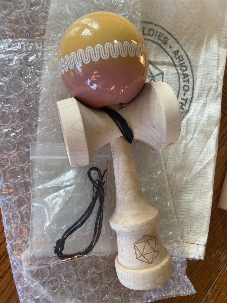 Analog Kendama DAYDREAM (NEW