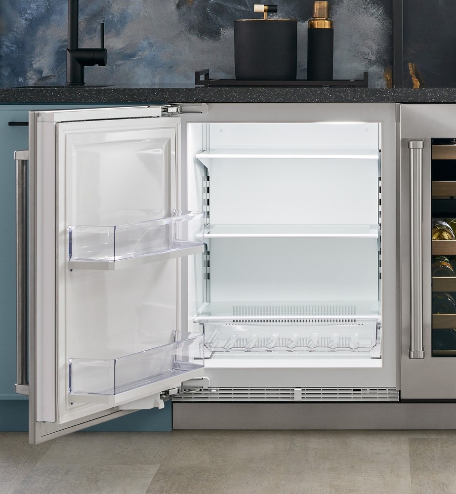 Sub-Zero DEU2450R/R 24" Designer Undercounter Refrigerator - Panel Ready