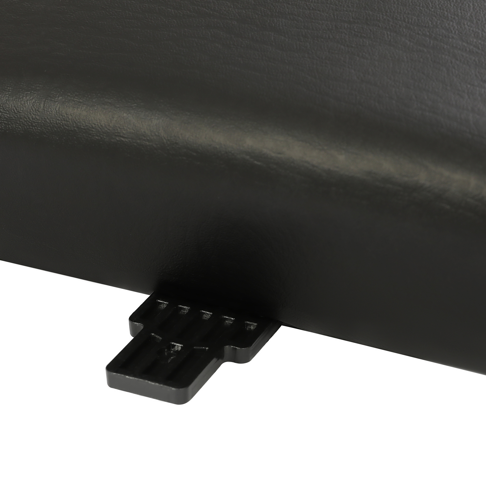 Black Seats Bottom Cushion For Polaris Ranger 800 XP 4x4 2012/ 800 Crew 2011-14