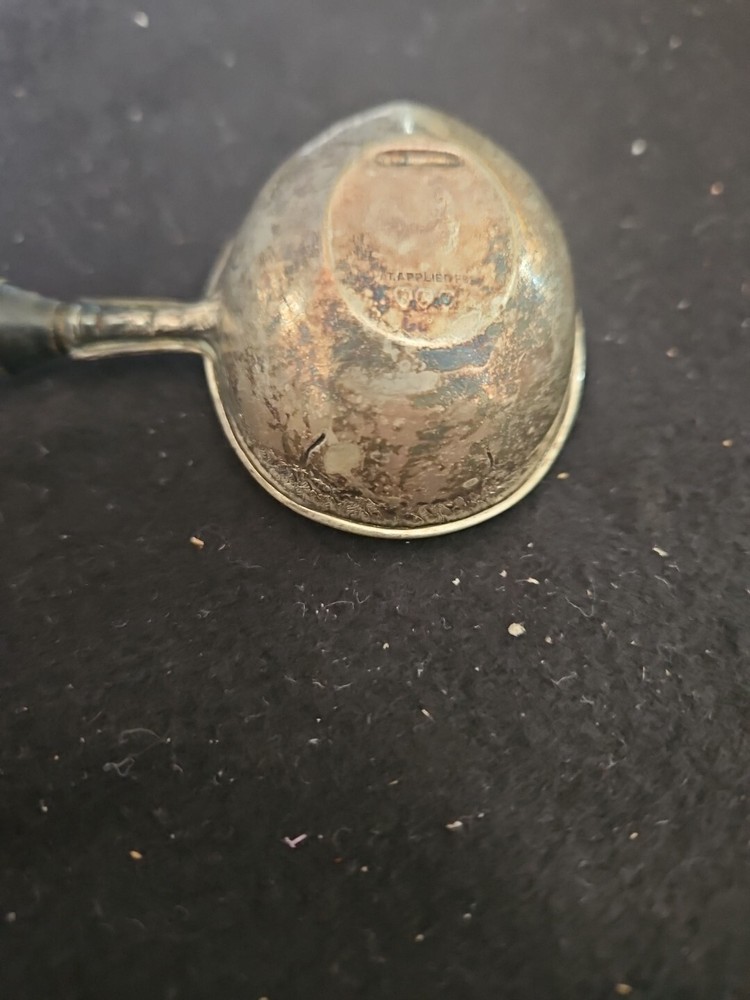 1940 Era Tea Bag Holder