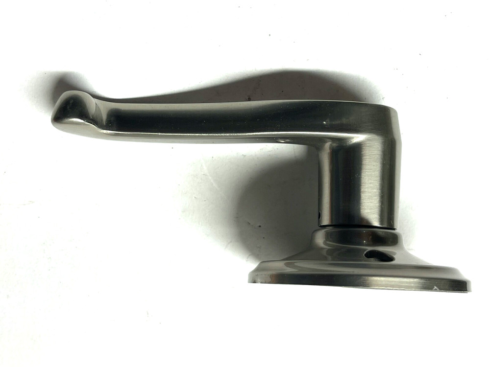 Inactive Dummy Doorknob Lever