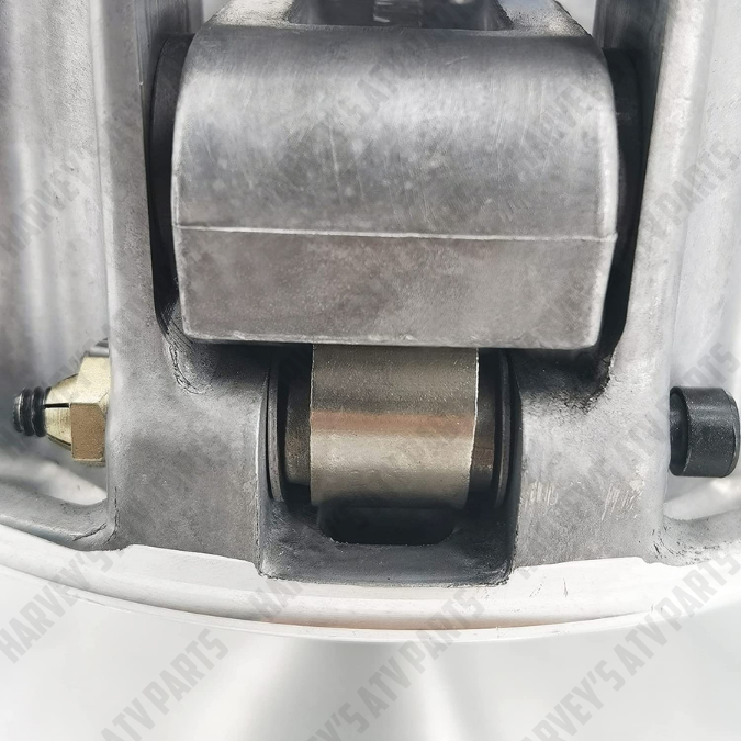 13-19 POLARIS RANGER 900 XP - NEW EBS TYPE PRIMARY DRIVE CLUTCH Complete !