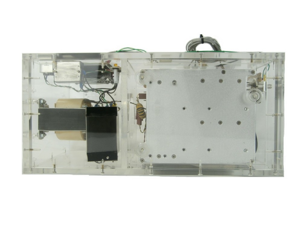 Schlumberger Technologies 97847513 High Voltage Control Module IDS 10000 Working