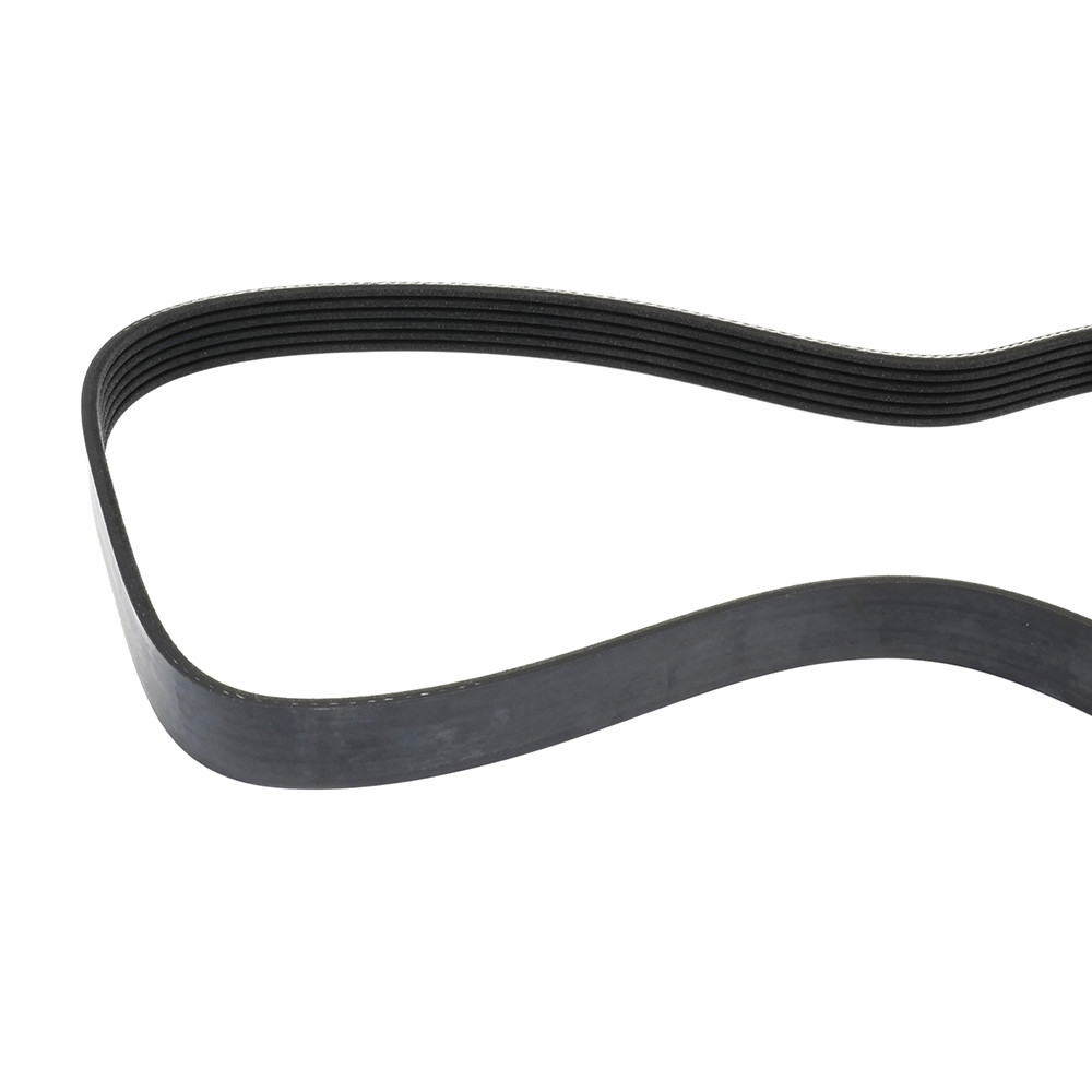 OEM NEW Serpentine Drive Fan Belt 5.3L 6.2L 2014-2020 Chevrolet GMC 12626076