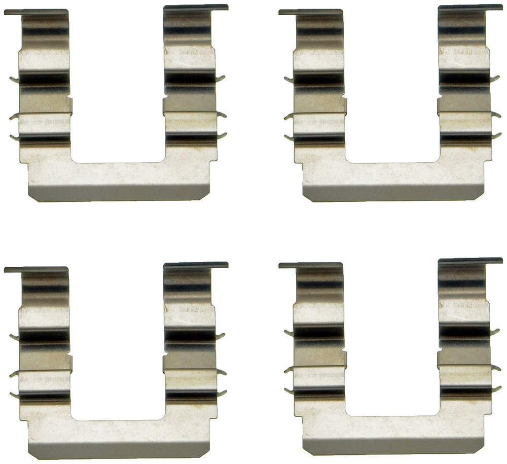 Disc Brake Hardware Kit Dorman HW13408