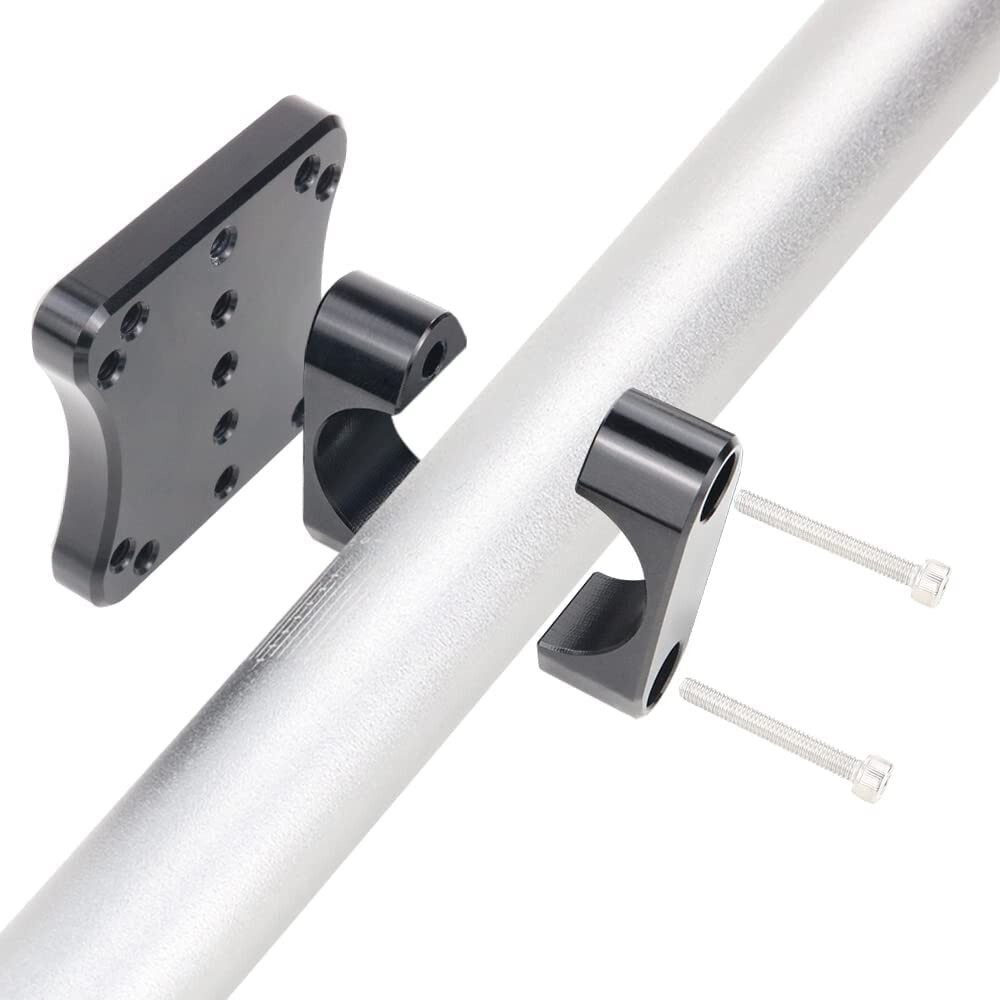 Garmin Zumo XT 1/XT2 GPS Motorcycle Aluminum Metal bar Mount