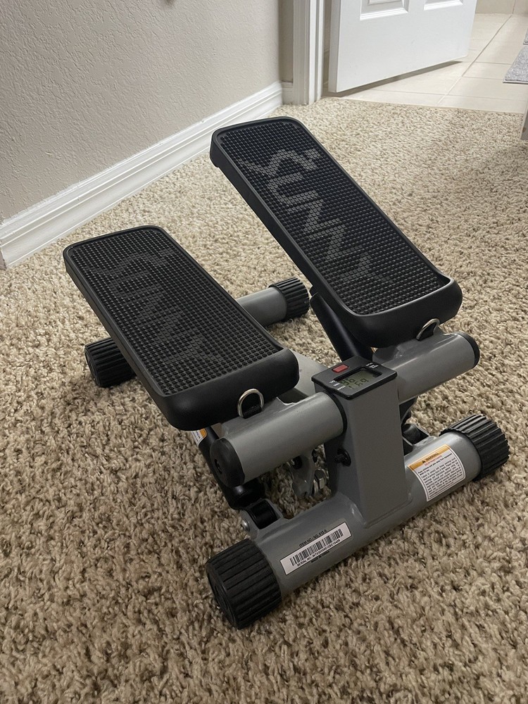 Sunny Mini Stepper For Home Or Work