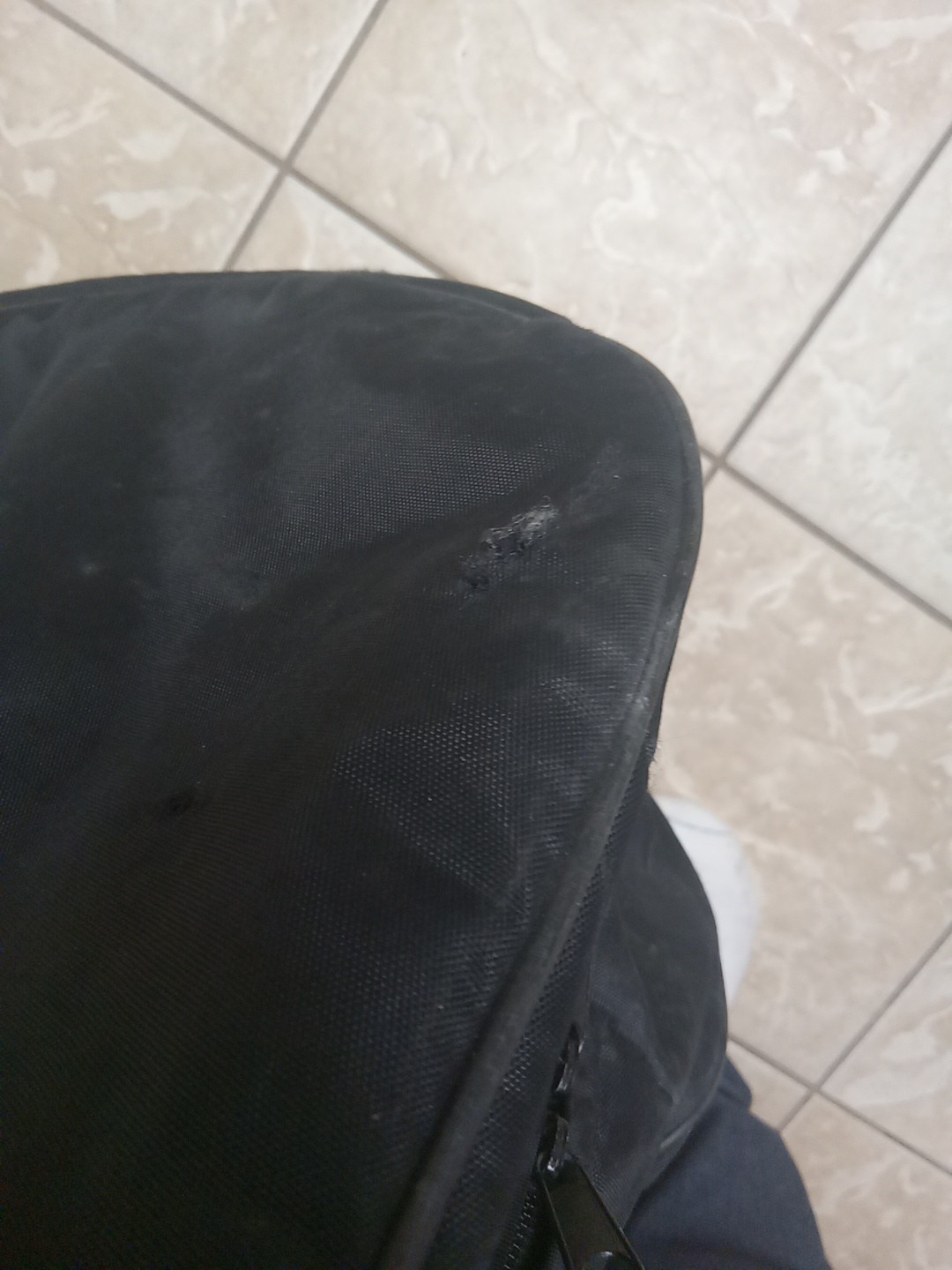 Shimano PRO Bike Travel Transport Bag