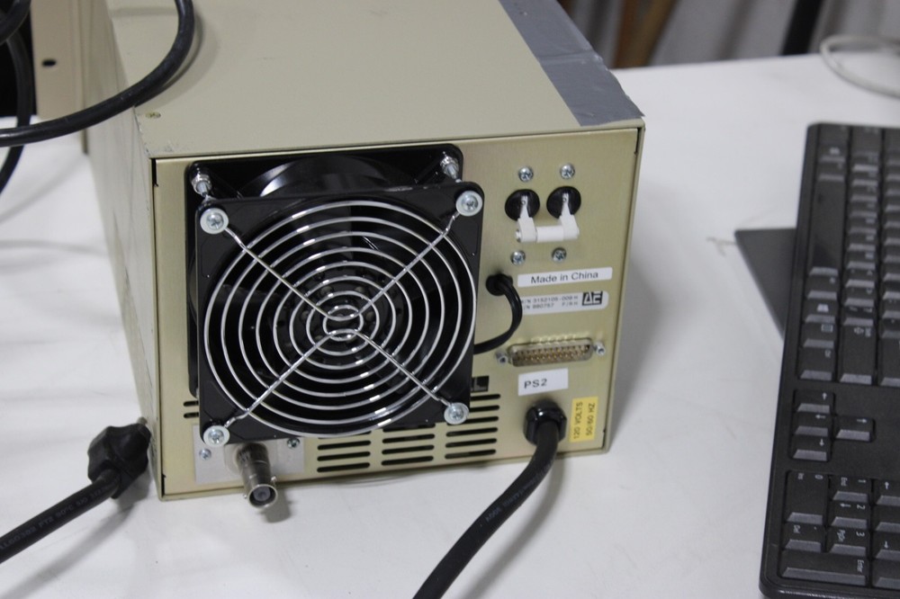 Advanced Energy MDX 1 K Power Supply