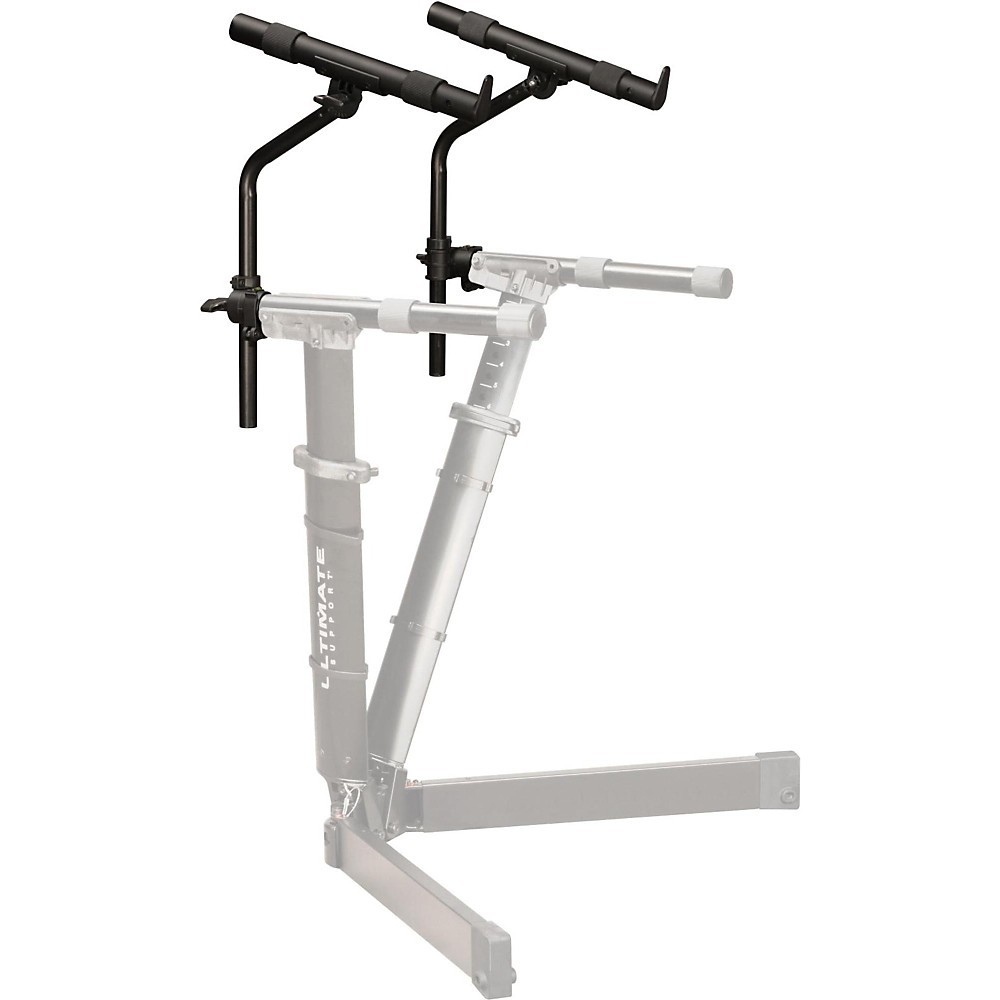 Ultimate Support ULTIMATE VSIQ200 2ND TIER V STAND
