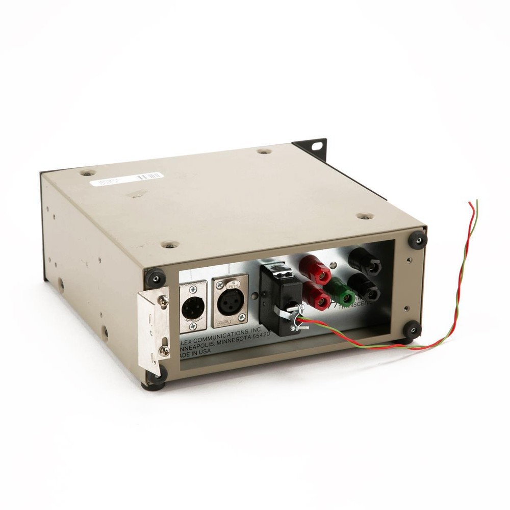 Telex Model IF-1 Interface Unit Module - SKU#1687822