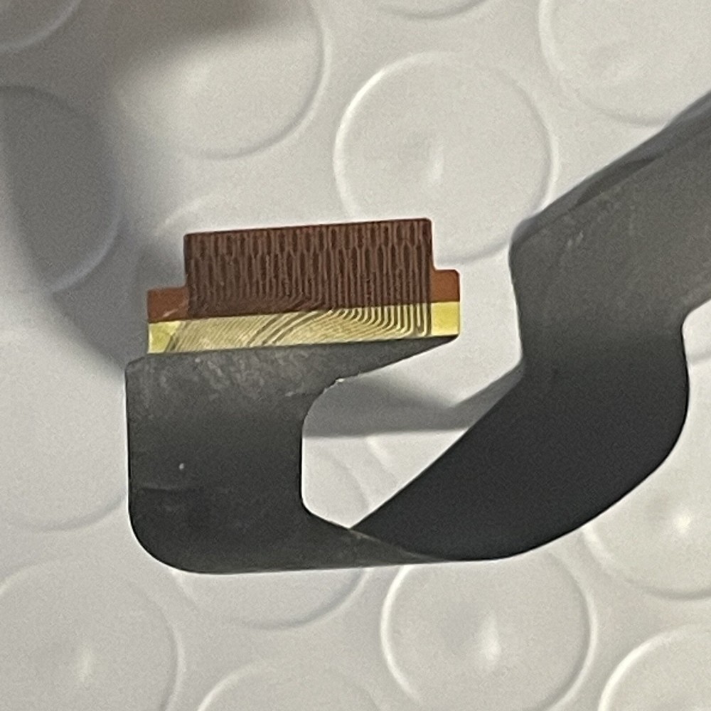 Original Nintendo 3DS Camera Replacement Part 3D Module Flex Ribbon Cable