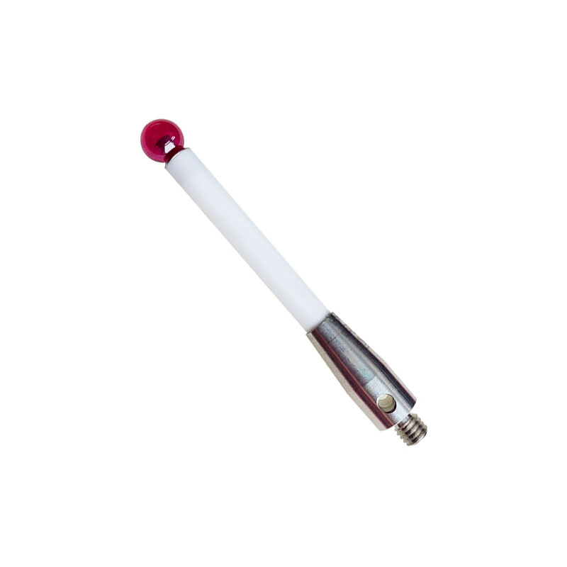 Touch Probe 6mm Ruby Ball M4 Ceramic Stem L50mm Stylus for OMP40-2 CMM Machine