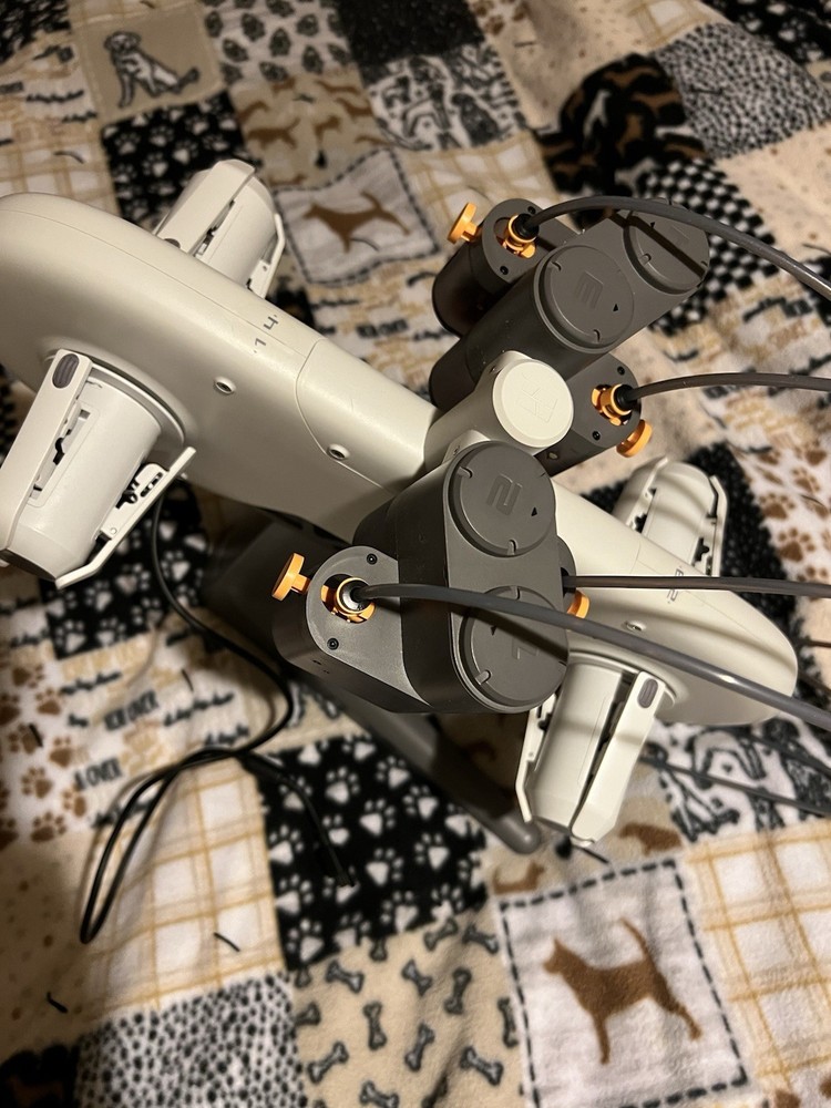 Bambu Lab AMS lite - Automatic Material System for A1 series 3D printers