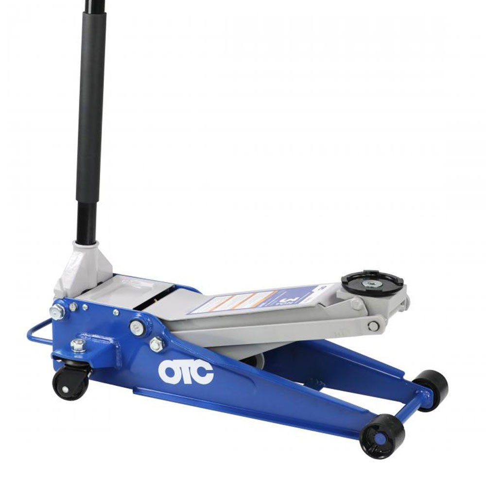 3 TON SERVICE JACK OTC-LDJ3-A