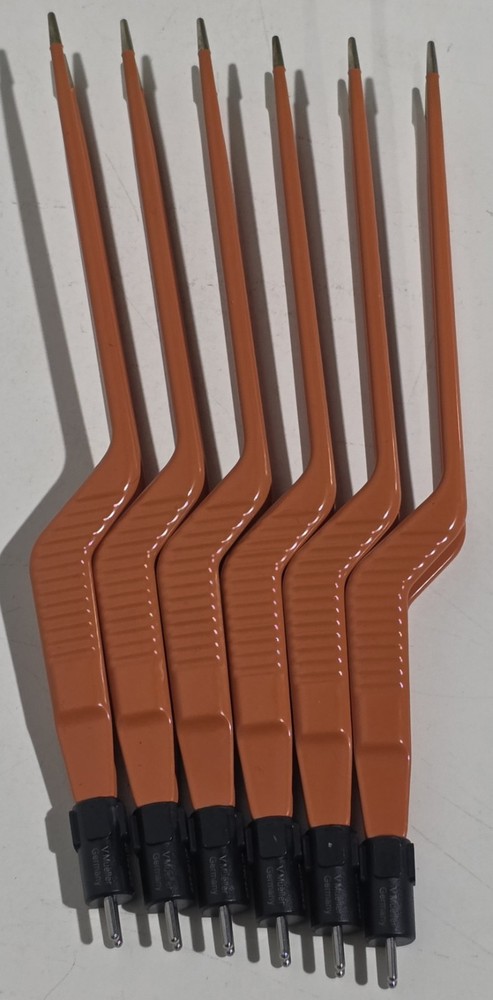 V.Mueller EBP 20150-22S Bipolar Forceps