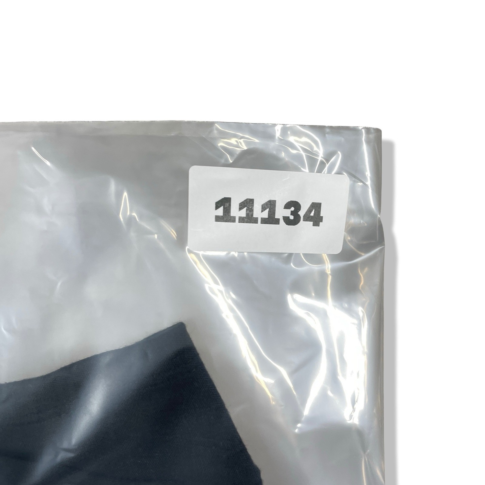 Build a Bear Workshop Peanuts Snoopy Pumpkin Halloween Black T Shirt