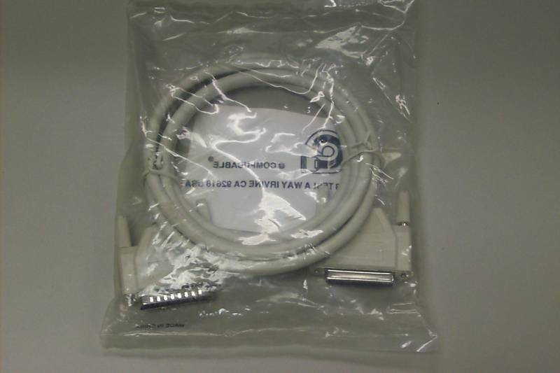 Compucable MTSC-2B-06 CDX Extension Cable w/TS