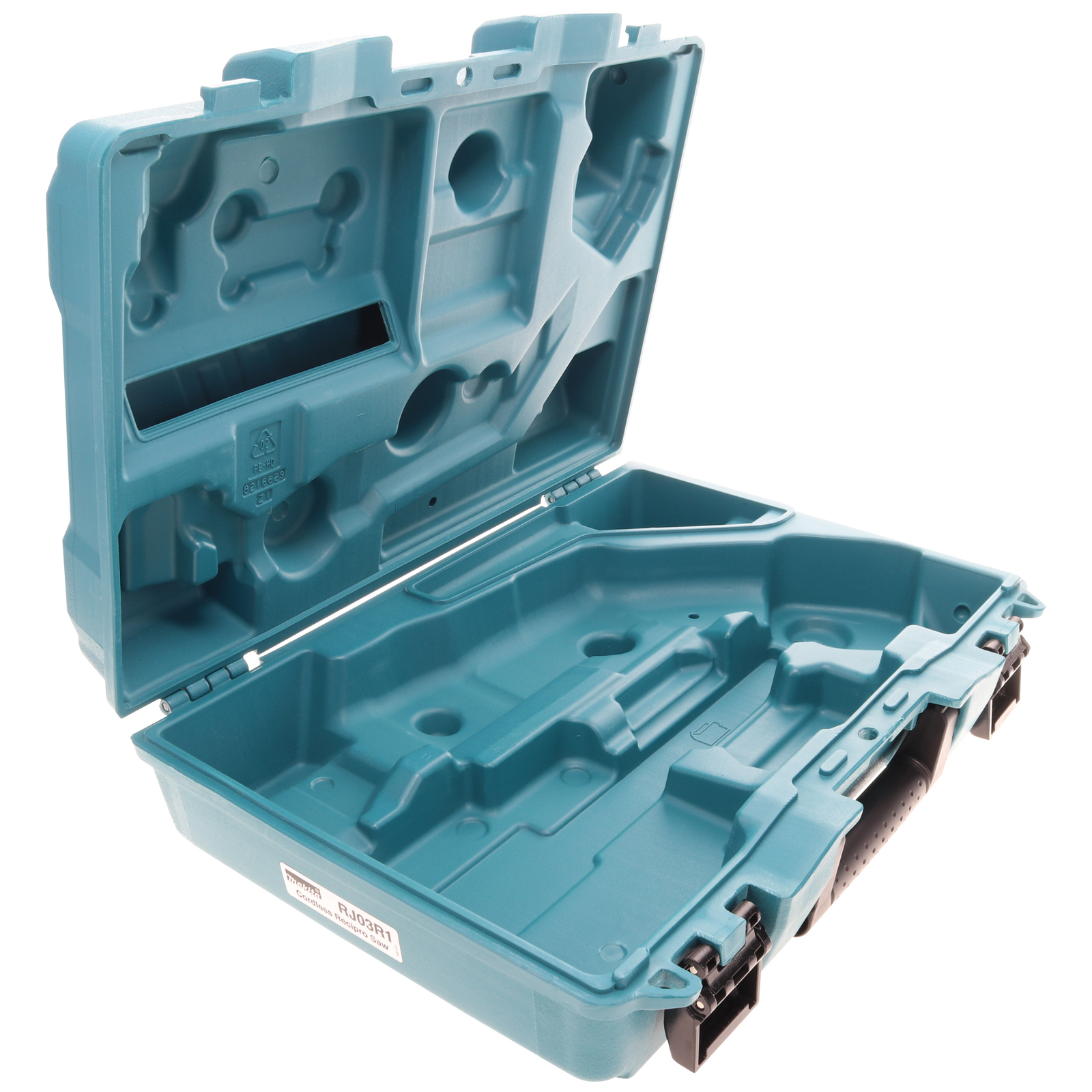 Makita RJ03 Reciprocating Saw Hard Case