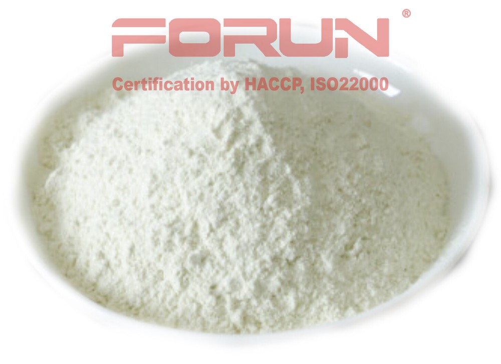FORUN PURE Potato Powder