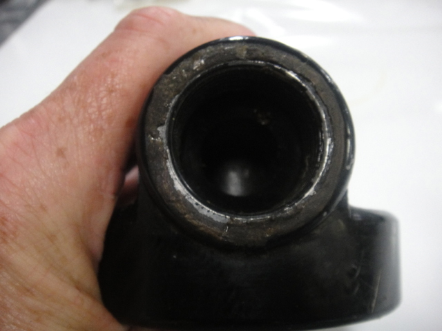 Hamada Filter Bottle Manifold