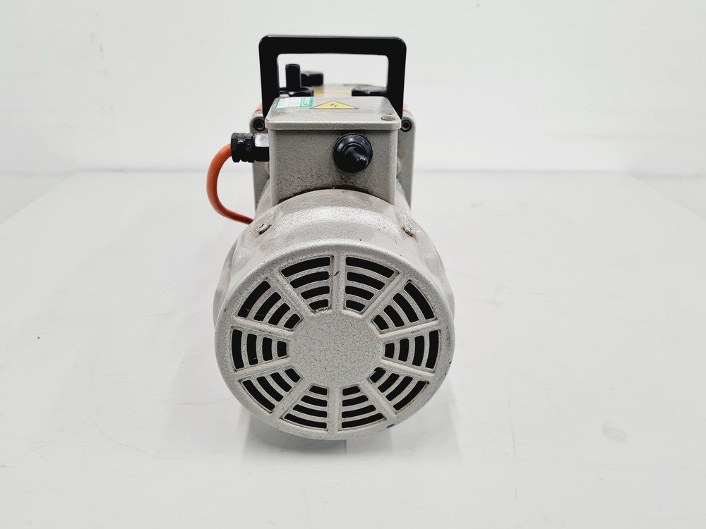 Edwards 5 Two Stage E2M5 Rotary Vane Pump